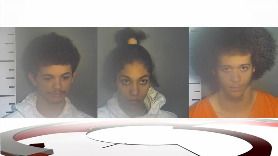 BARDSTOWN MURDER SUSPECTS