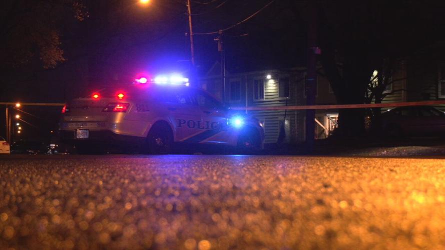 Dosker Manor shooting 1-13-24
