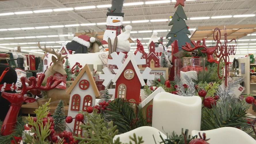 POPLAR LEVEL BIG LOTS