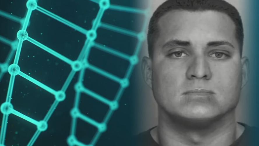 John Doe, KSP searching to identify remains