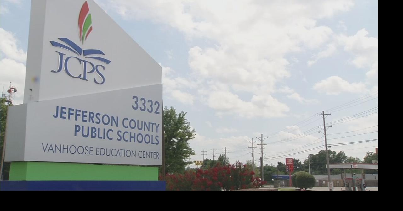 JCPS approves names of 3 new schools opening next academic year