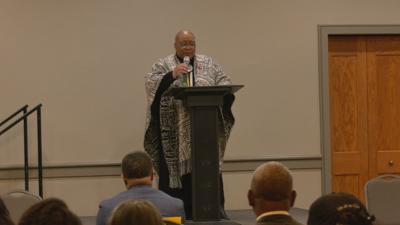 UofL celebrates Black History Month