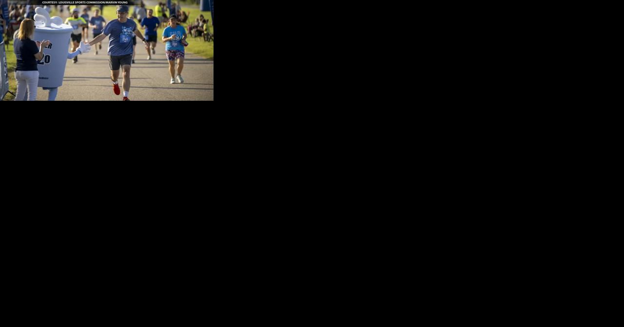 Registration now open for Louisville's three popular races this fall - Vimarsana News