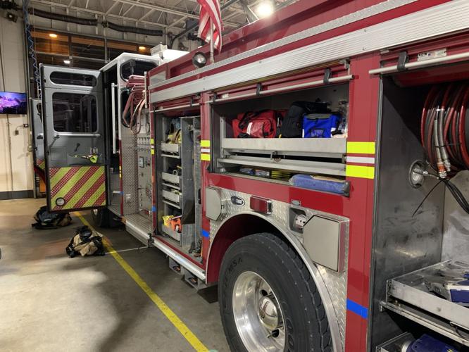 FIRST RESPONDERS DAY - ST MATTHEWS FIRE - KEITH KAISER 10-28-19  (2).jpeg