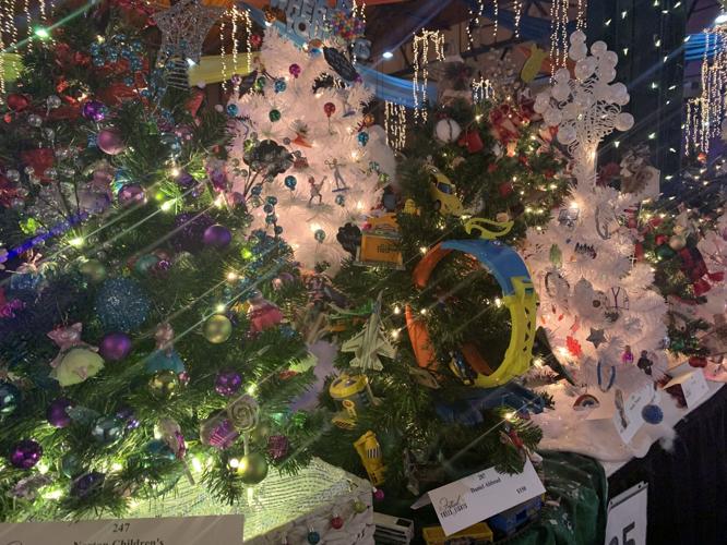 Festival of Trees and Lights 2023