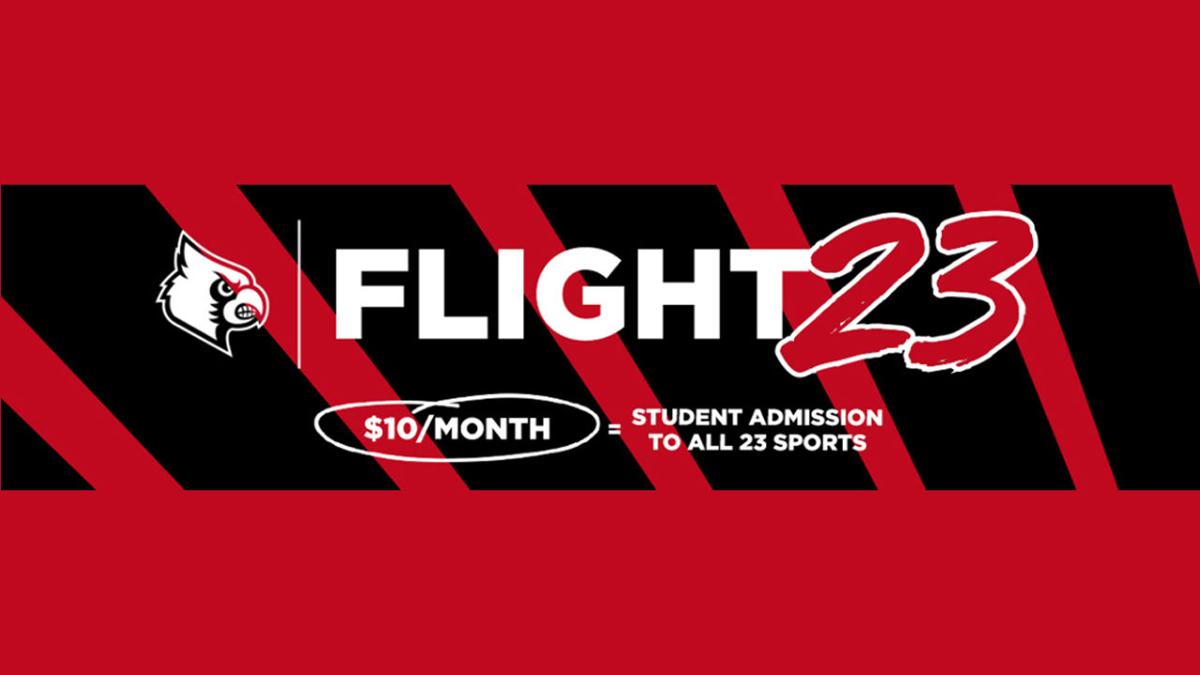 New Flight 23 Plan Gives U Of L Students Tickets To Unlimited
