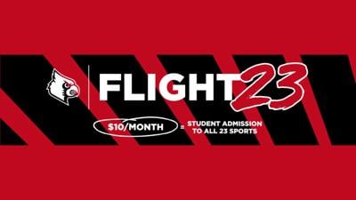 Flight 23