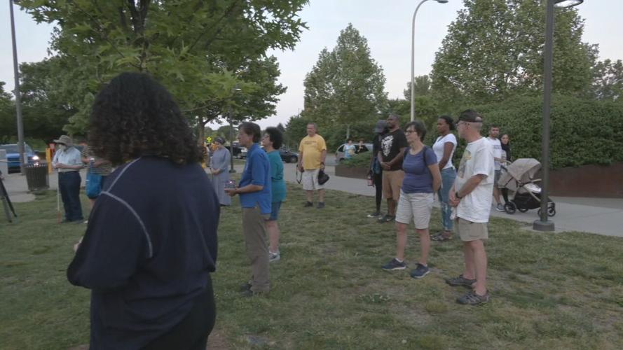 Attendes at Prayer Vigil for Big Four Bridge.jpeg