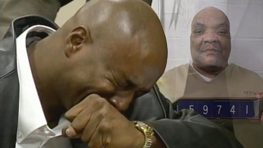 Edwin Chandler and Percy Phillips