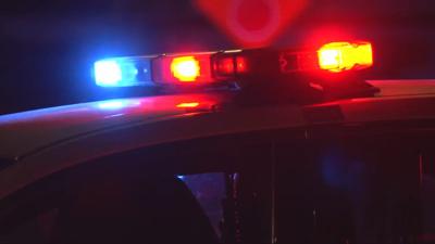Generic LMPD lights
