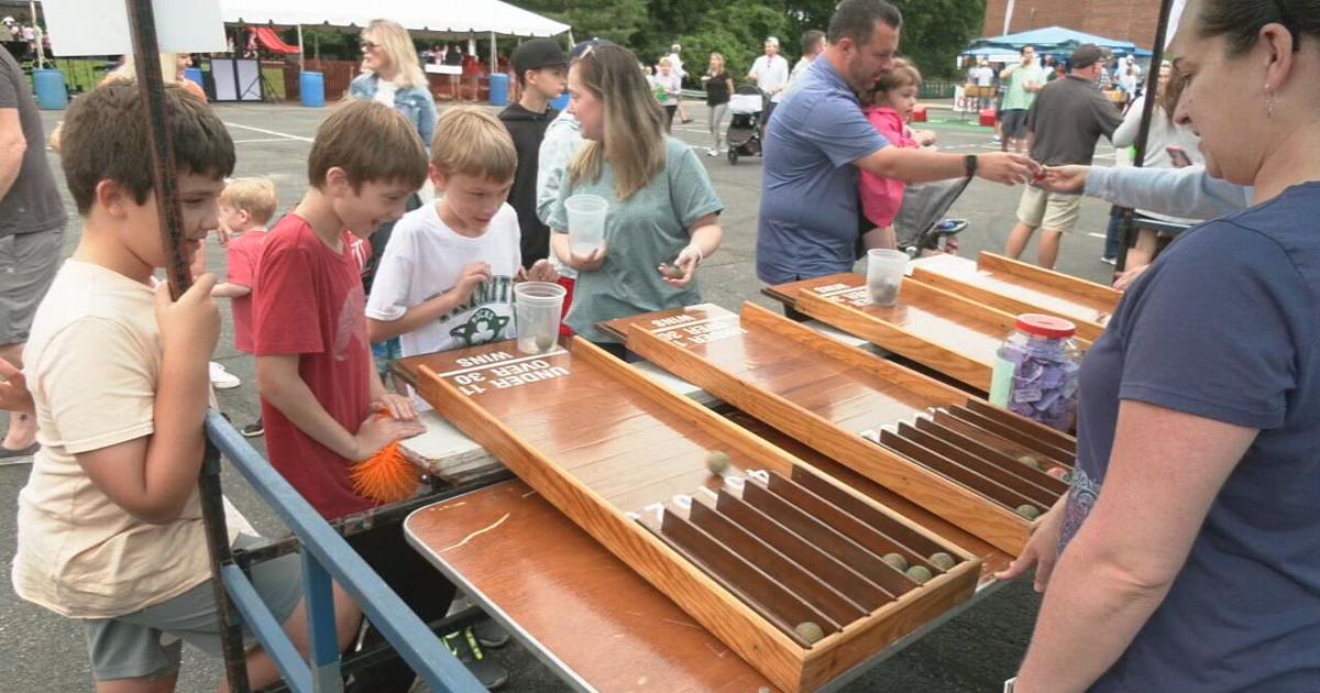 Catholic Picnics Louisville Ky 2025
