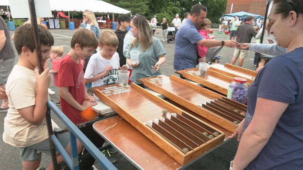List of catholic church festivals, picnics in Louisville area News