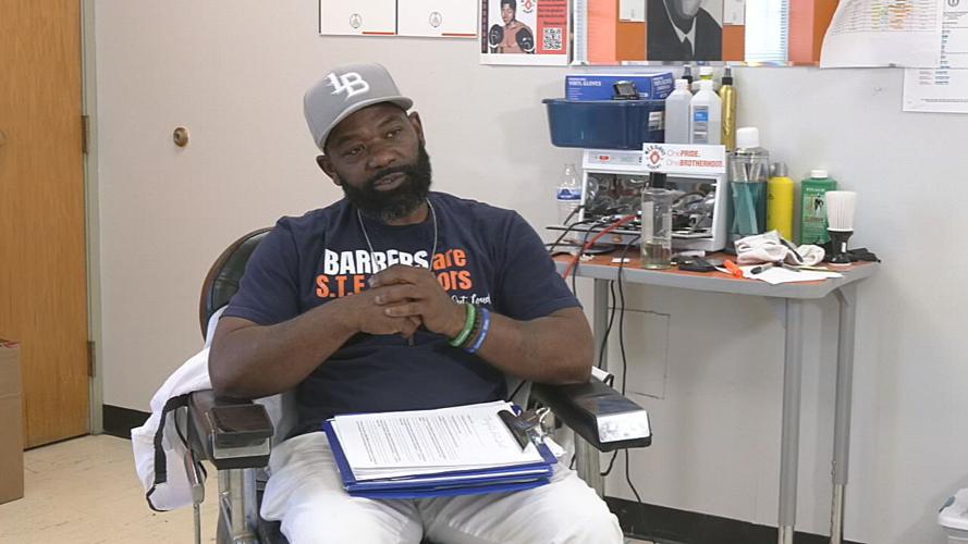 DUBOIS ACADEMY MENTAL HEALTH