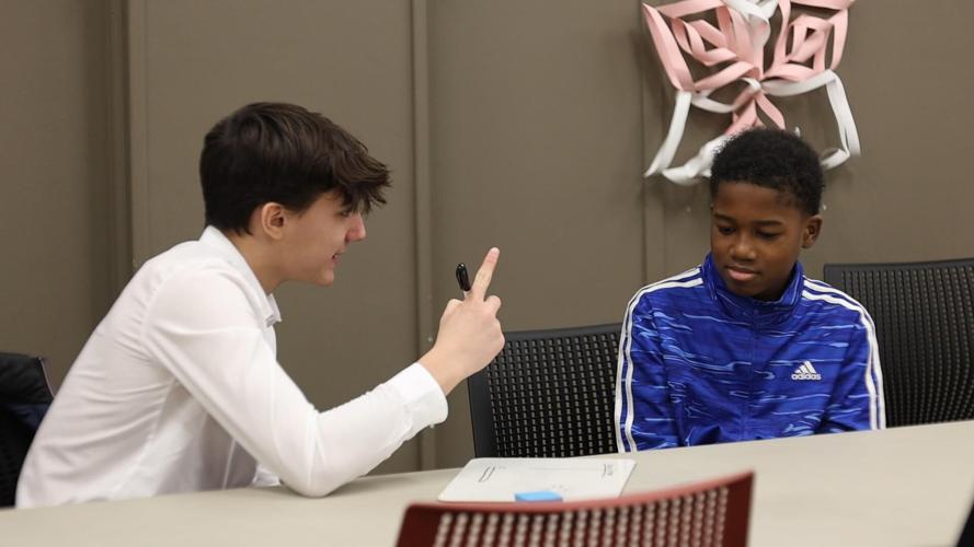 Niko and Corey, Educational Justice.JPG