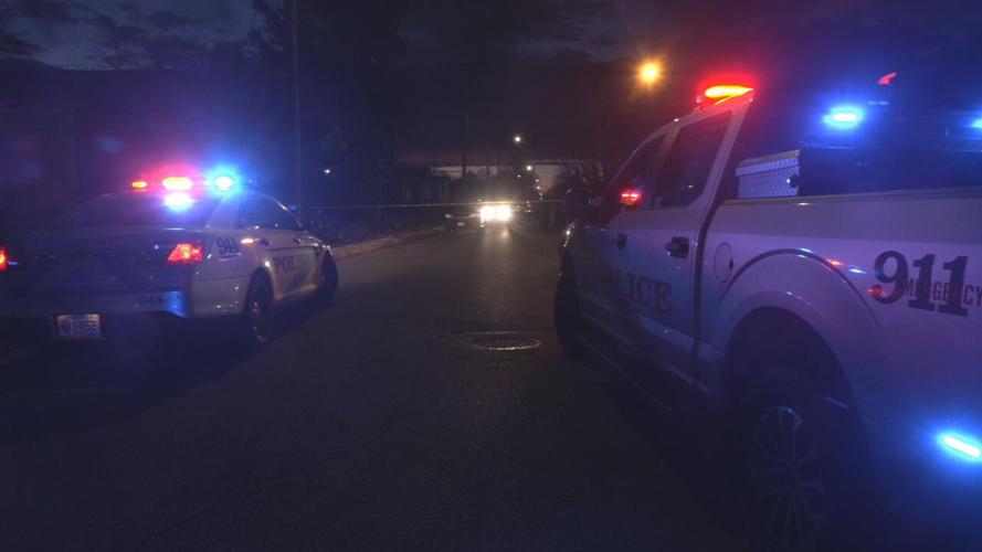 Dosker Manor shooting 1-13-24