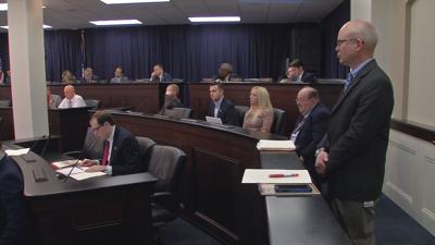Kentucky pension working group