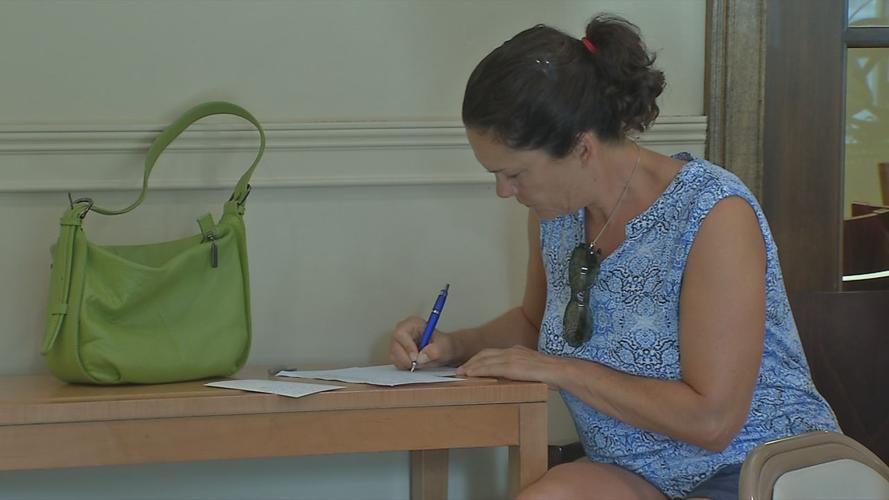 Louisville mothers write to McConnell and Paul asking for congressional action on gun control