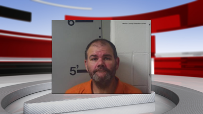 IMAGES | Robertson County Sheriff resigns afte multiple DUI arrests