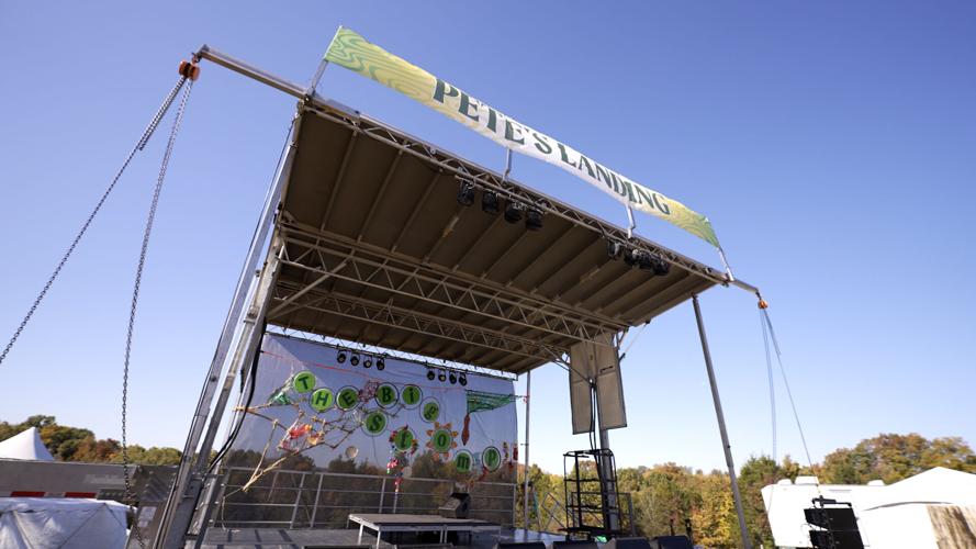 Big Stomp Mental Health Music Festival