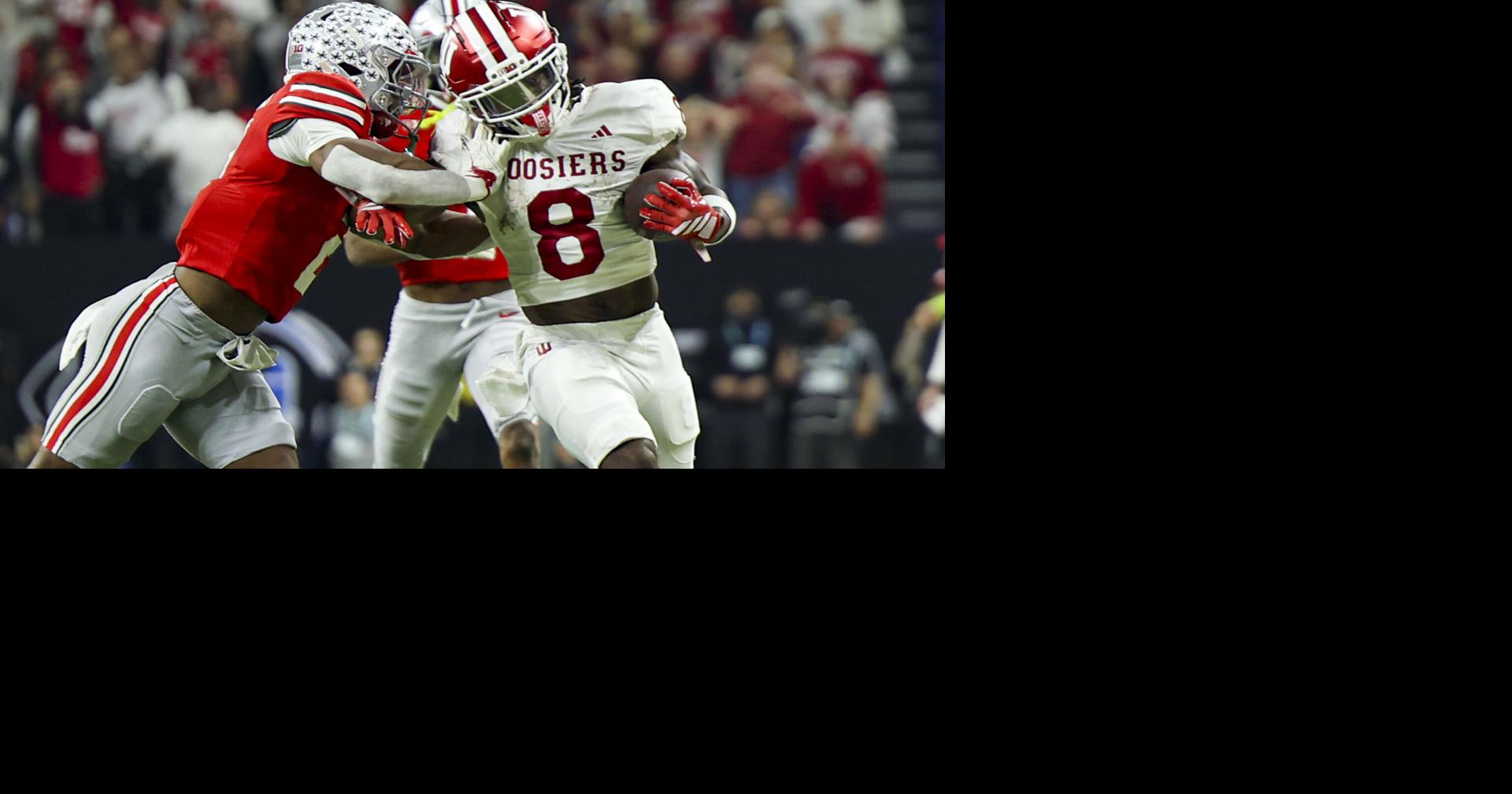 CRAWFORD | Production over Potential: Indiana offense runs on something better than stars