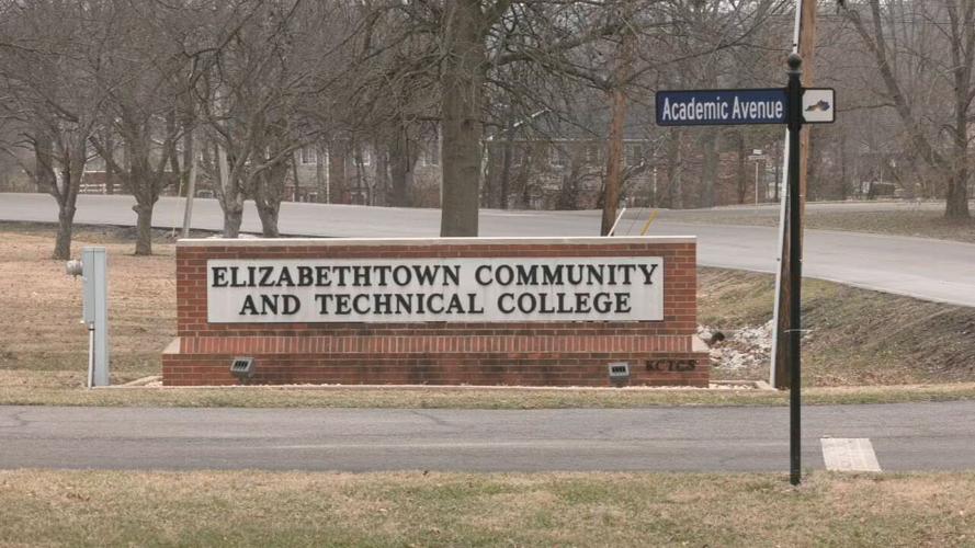 Elizabethtown Community and Technical College
