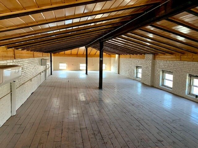 Mellwood Tavern Renovation