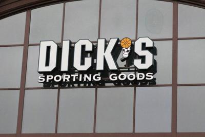 Dick's Sporting Goods