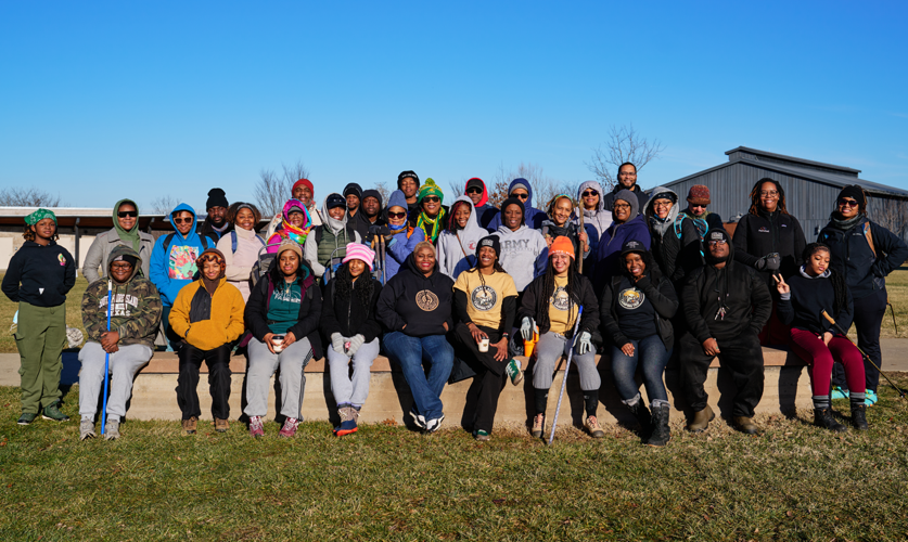 Hike for History 2025