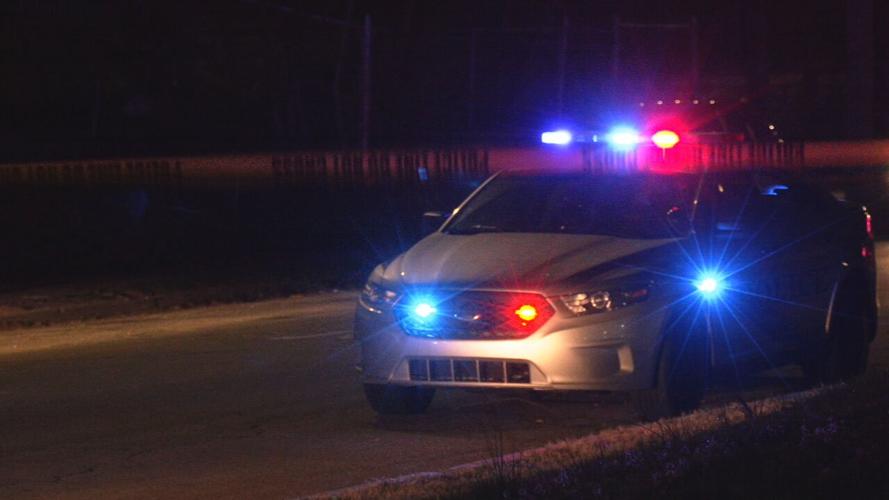 Catalpa Street double shooting 4-4-23