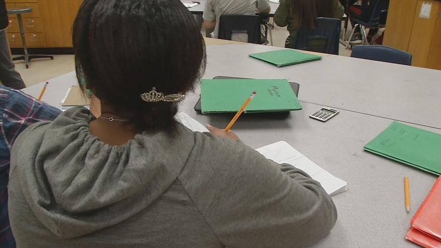 JCPS MAGNET PROGRAM