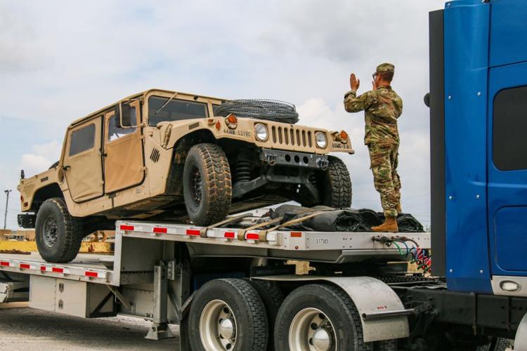 Ft. Campbell prepares for COVID-19 response