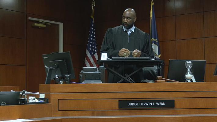 Family court judges in Louisville work to bring peace to emotionally