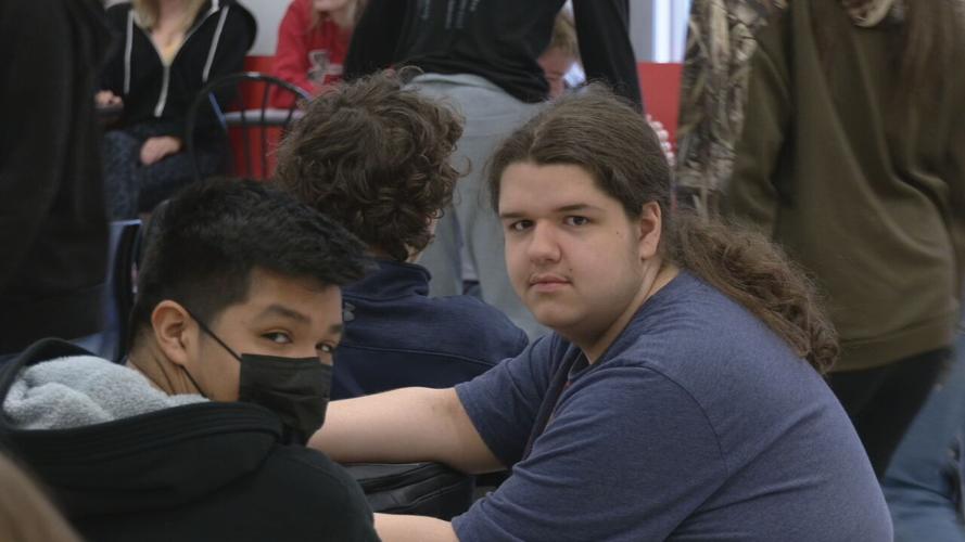 Indiana School COVID Changes