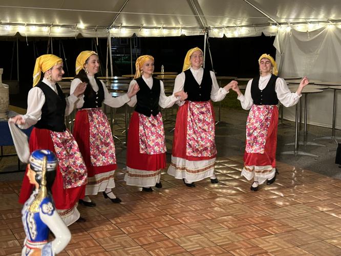 Louisville GreekFest