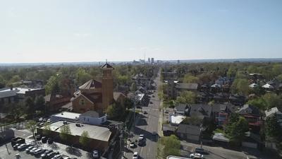 Louisville done photo