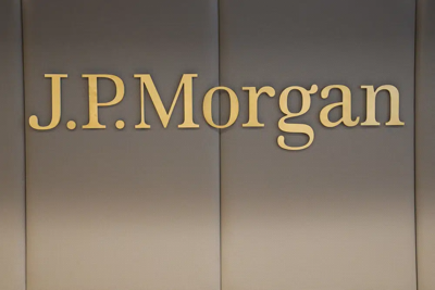 JPMorgan bank