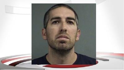 Olmsted North teacher accused of seeking sex with minor