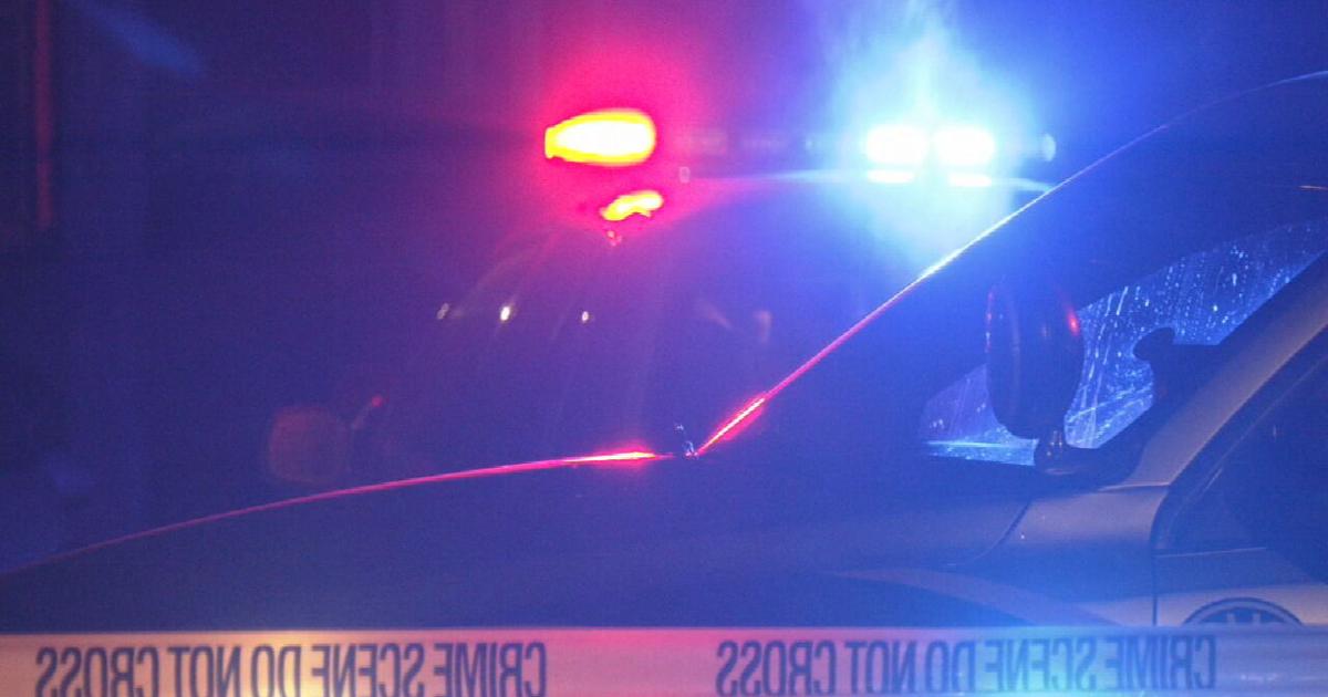 1 dead, 2 injured after shooting in Old Louisville, police say