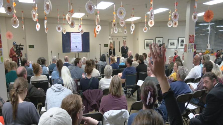 Givaudan community meeting 11-18-24