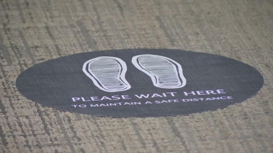 Kentucky Horse Park, campgrounds reopen (LEX 18)