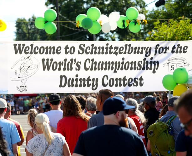 Banner at Dainty Contest.JPG