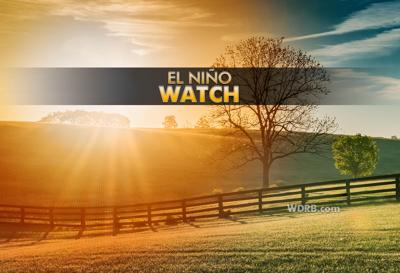 What Does El Niño Mean for Us
