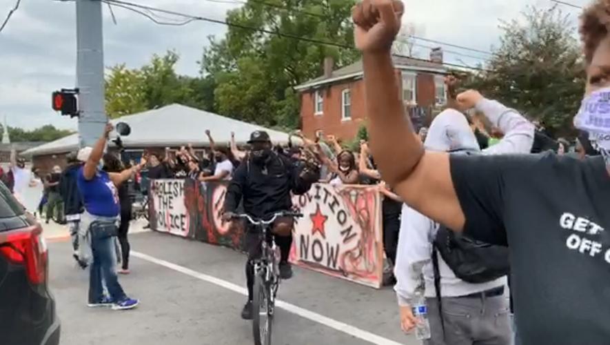 Breonna Taylor march 18.JPG