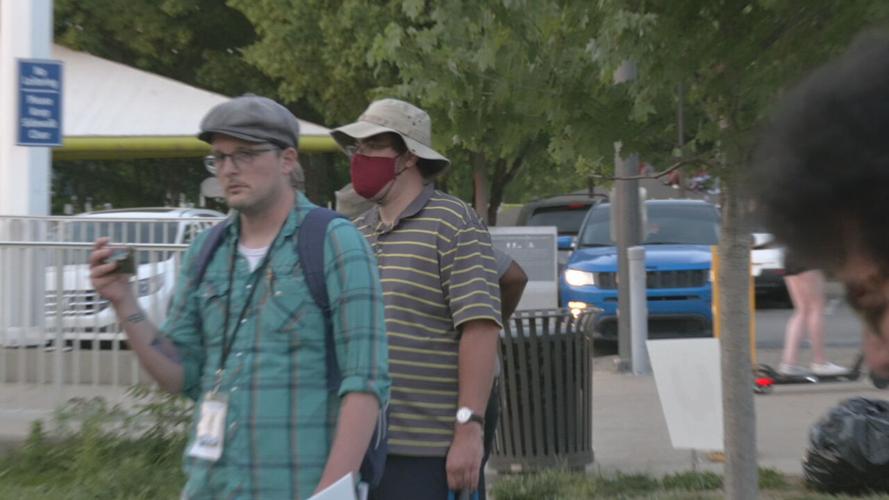 Attendees at Prayer Vigil at Big Four Bridge.jpeg