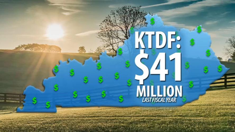 KTDF 41 Million