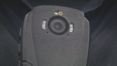 ISP getting body cameras soon for front-line state troopers