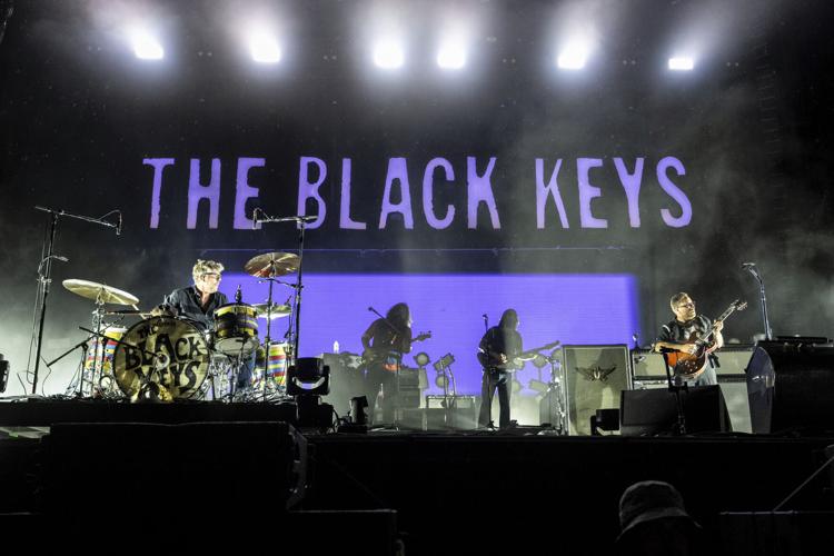 The Black Keys