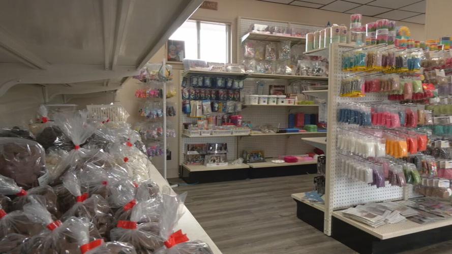 Cake Ladies Shop to reopen - 7.3.24