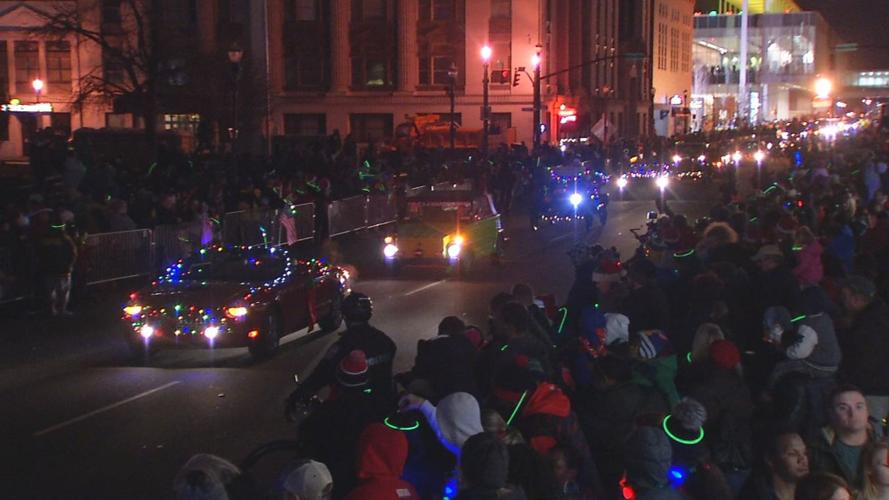 Light Up Louisville 2019