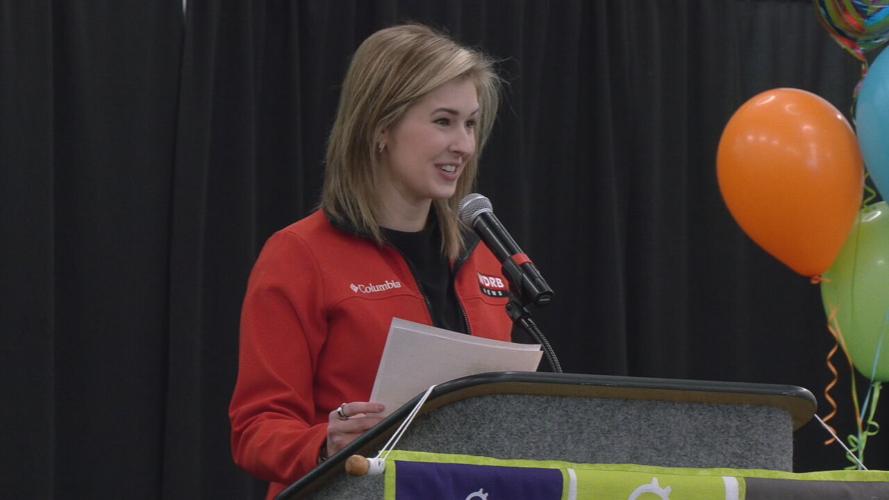 REGIONAL SCIENCE FAIR